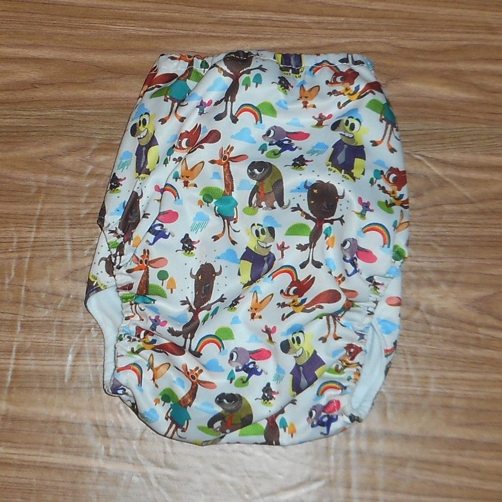 Art of LIfe SunBaby Mumsbest Diaper Covers - Picture 9 of 16